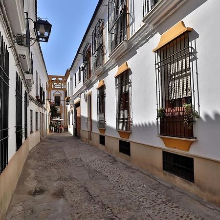 Posada Almanzor Cordoba Dış mekan fotoğraf