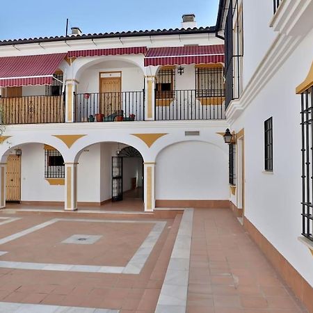 Posada Almanzor Cordoba Dış mekan fotoğraf
