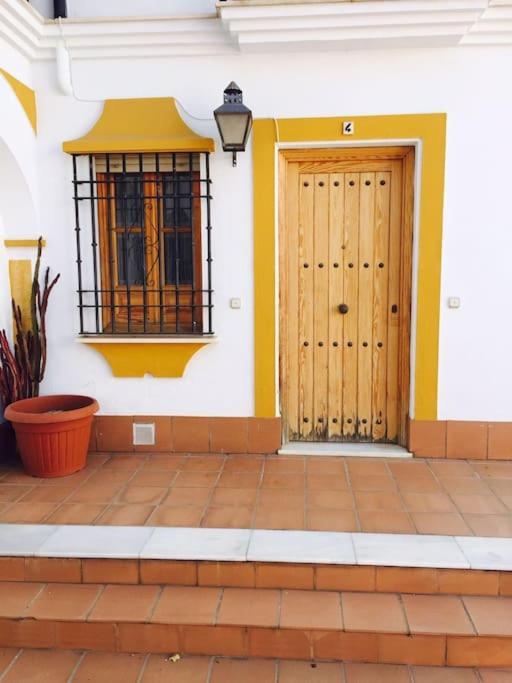 Posada Almanzor Cordoba Dış mekan fotoğraf