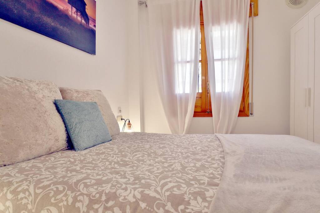 Posada Almanzor Cordoba Dış mekan fotoğraf