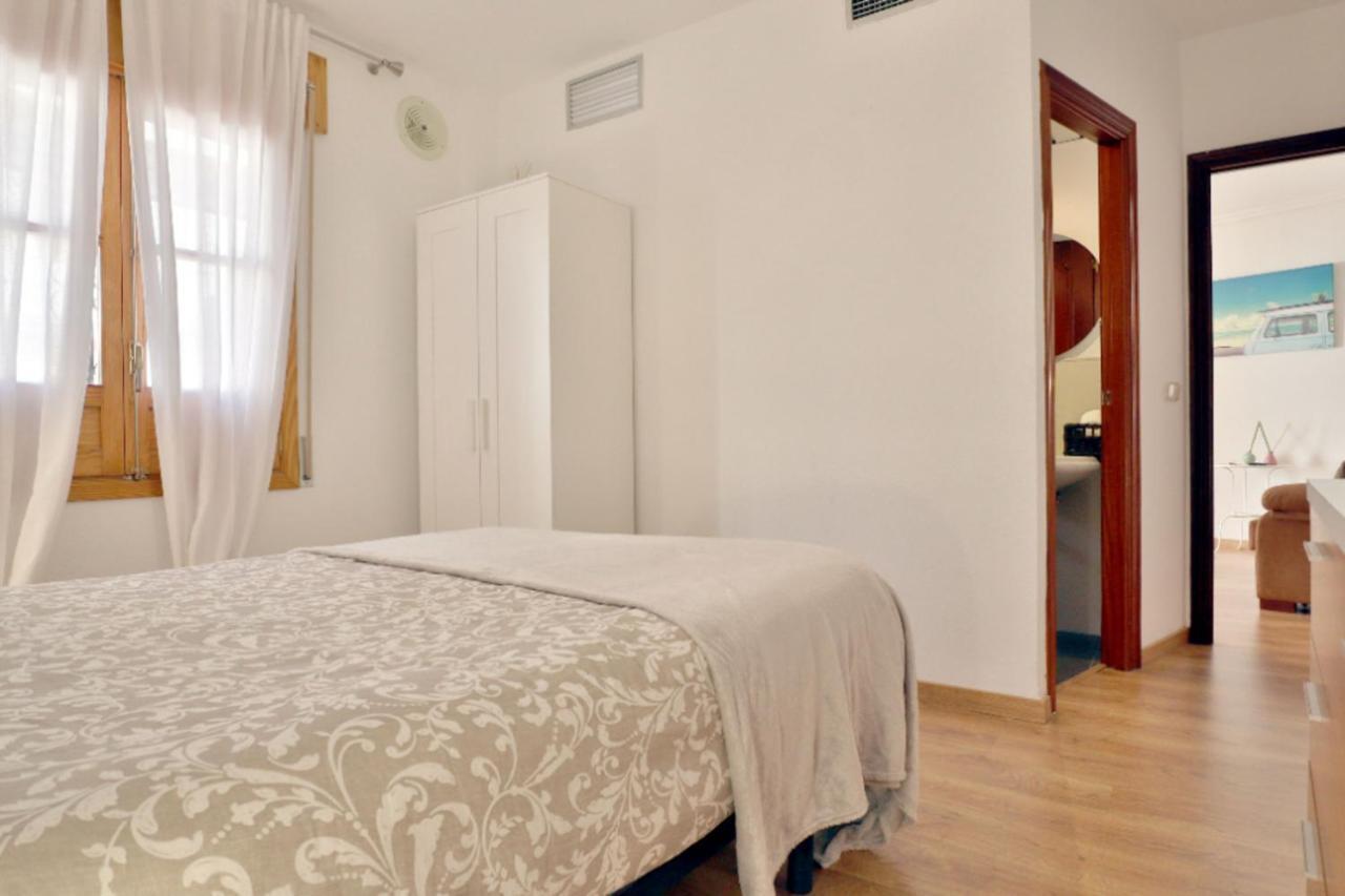 Posada Almanzor Cordoba Dış mekan fotoğraf